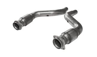 Kooks Custom Headers 31013300 Connection Pipes